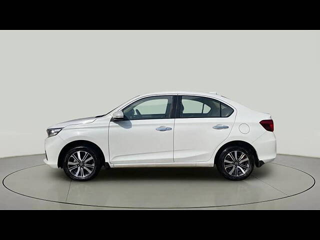 Used Honda Amaze [2018-2021] 1.2 VX CVT Petrol [2019-2020] in Jaipur