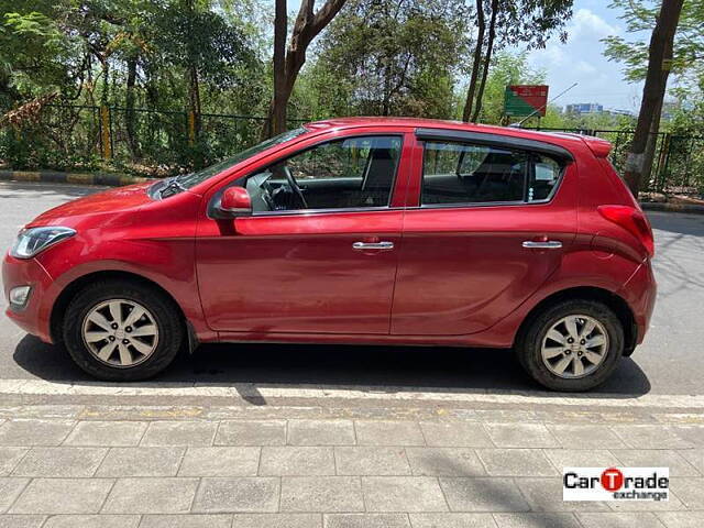 Used Hyundai i20 [2012-2014] Asta (O) 1.2 in Mumbai