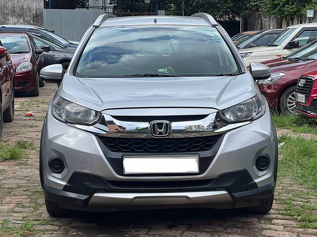 Used 2018 Honda WR-V in Kolkata