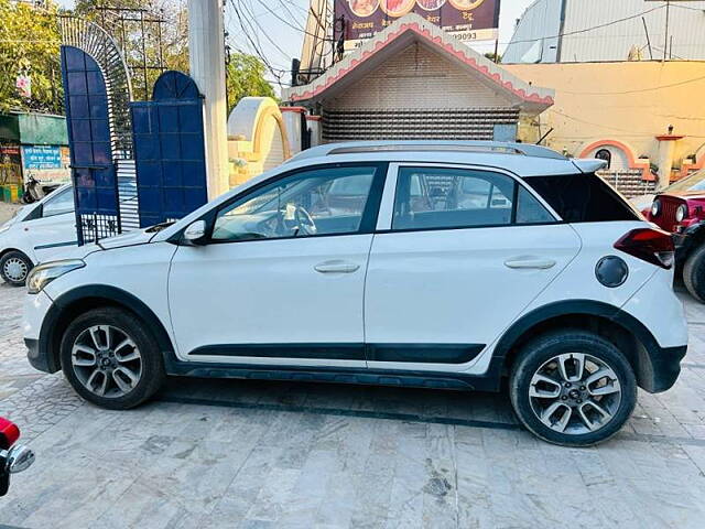 Used Hyundai i20 Active [2015-2018] 1.4 [2016-2017] in Kanpur