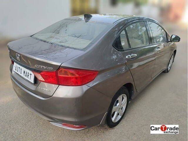 Used Honda City [2014-2017] VX in Jaipur