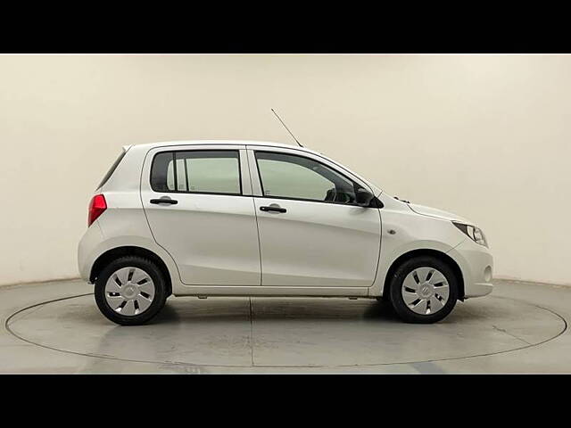 Used Maruti Suzuki Celerio [2014-2017] VXi AMT ABS in Pune