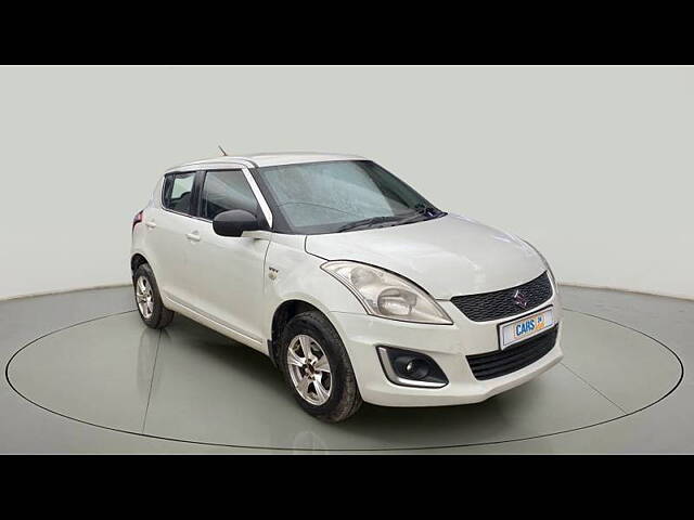 Used 2016 Maruti Suzuki Swift in Delhi