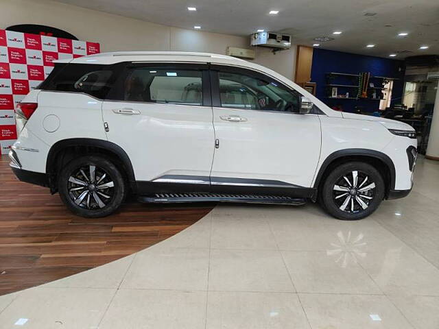 Used MG Hector Plus [2020-2023] Sharp 2.0 Diesel in Mumbai