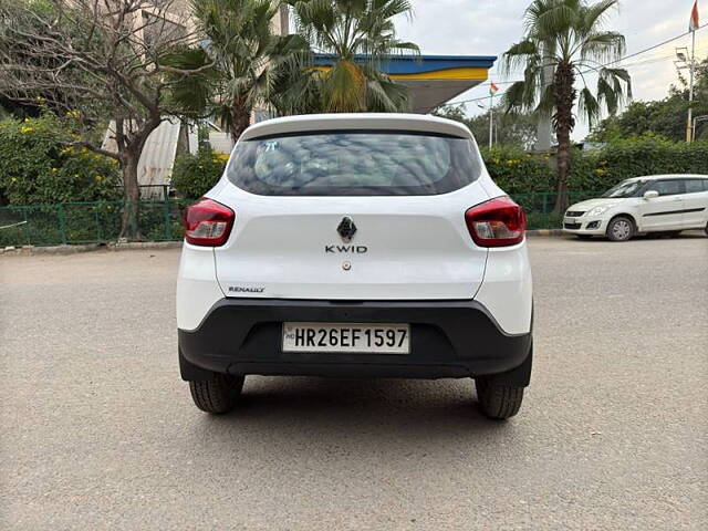 Used Renault Kwid [2015-2019] RXL [2015-2019] in Delhi