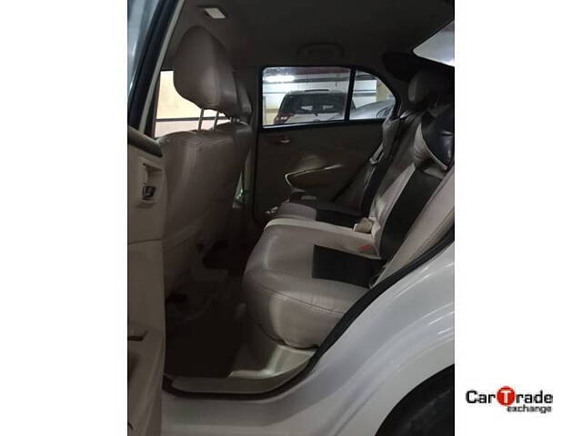 Used Maruti Suzuki Swift DZire [2011-2015] VXI in Mumbai