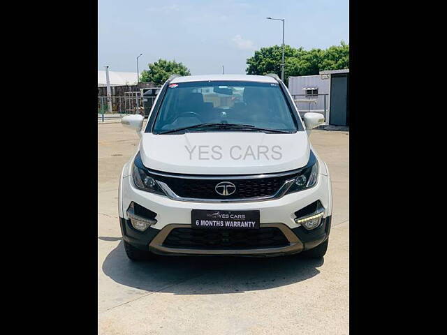 Used 2018 Tata Hexa in Chennai