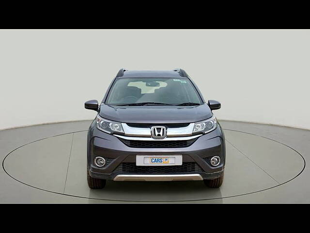 Used Honda BR-V VX Petrol in Hyderabad