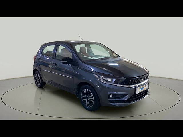 Used 2020 Tata Tiago in Allahabad