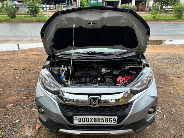 Used 2020 Honda WR-V in Bhubaneswar