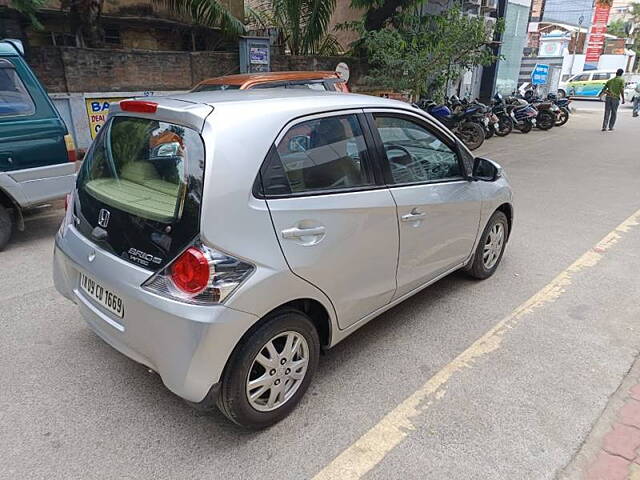 Used Honda Brio [2013-2016] VX MT in Chennai