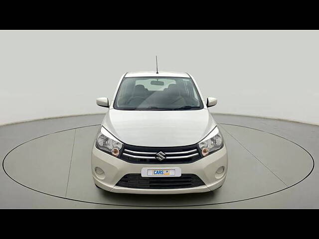 Used Maruti Suzuki Celerio [2014-2017] VXi AMT ABS in Bangalore