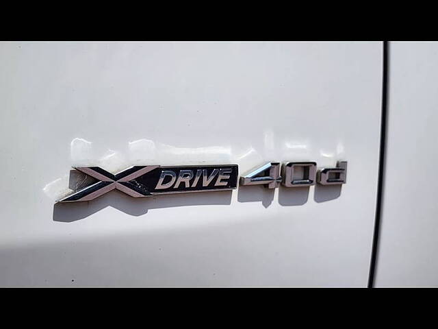 Used BMW X6 [2012-2014] xDrive 40d in Lucknow