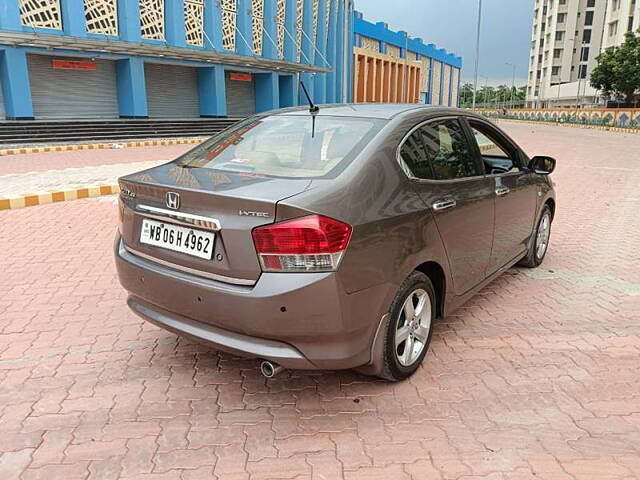 Used Honda City [2008-2011] 1.5 V MT in Kolkata