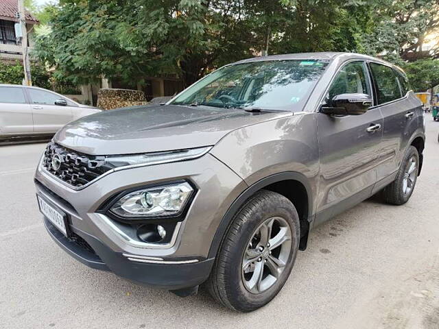 Used 2020 Tata Harrier in Bangalore