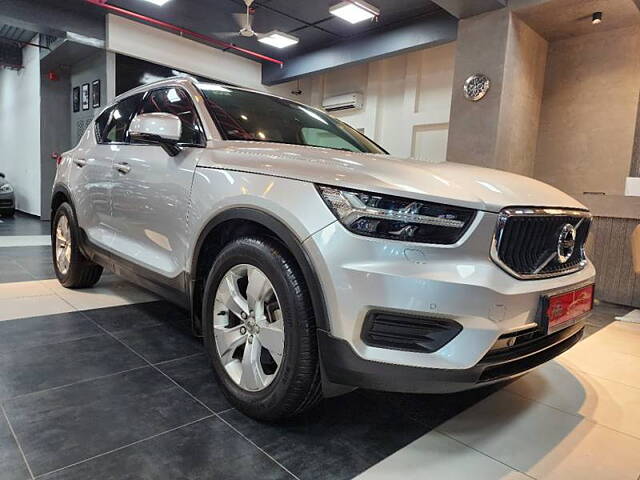 Used Volvo XC40 [2018-2022] Momentum in Delhi