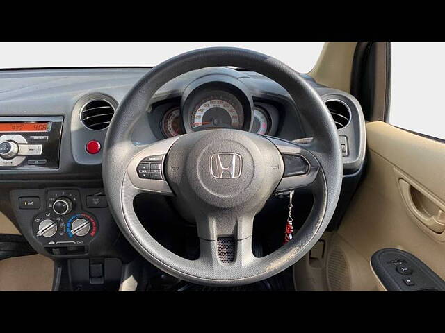 Used Honda Brio [2013-2016] S MT in Bangalore