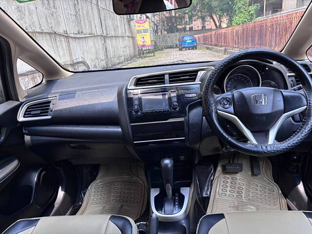 Used Honda Jazz [2015-2018] V AT Petrol in Thane