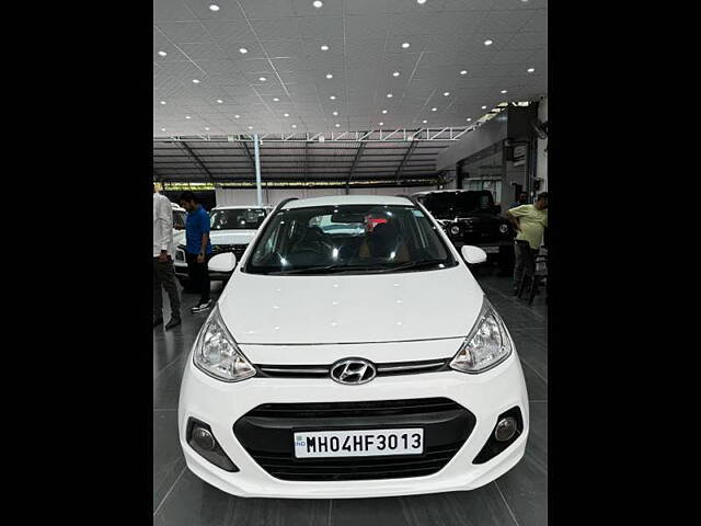 Used Hyundai Grand i10 [2013-2017] Asta 1.2 Kappa VTVT [2013-2016] in Thane