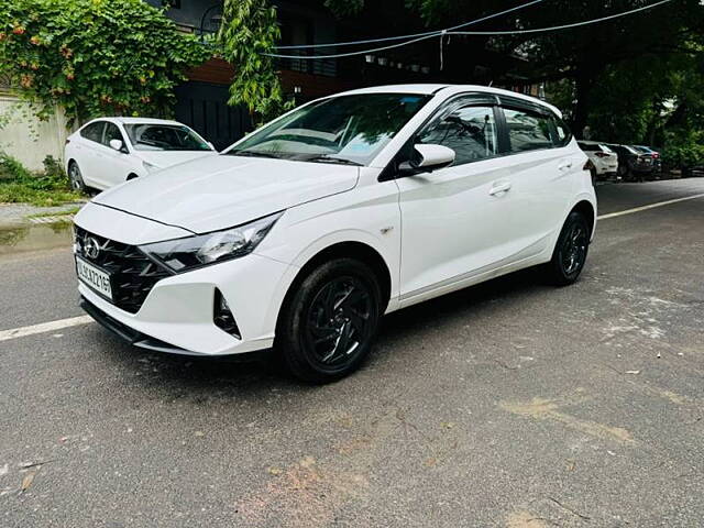 Used Hyundai i20 [2020-2023] Magna 1.2 MT [2020-2023] in Delhi