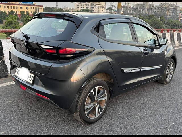 Used Tata Altroz XZ Plus Petrol [2021-2023] in Delhi