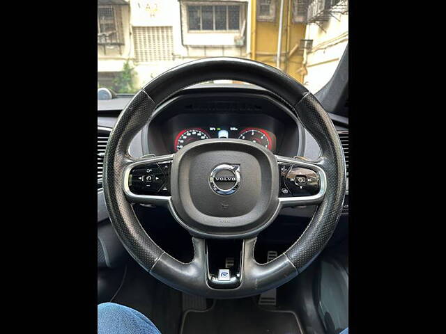 Used Volvo XC90 [2007-2015] D5 AWD in Mumbai