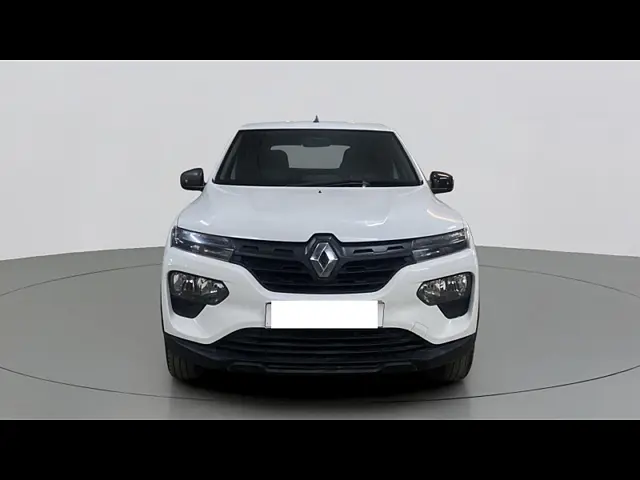 Used 2020 Renault Kwid in Zirakpur