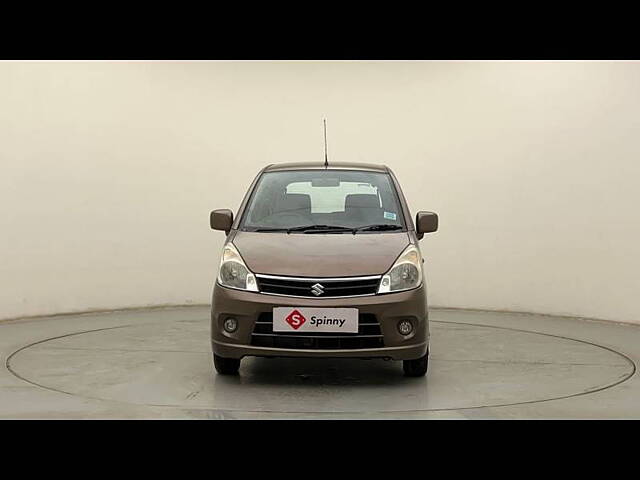 Used Maruti Suzuki Estilo VXi ABS BS-IV in Pune