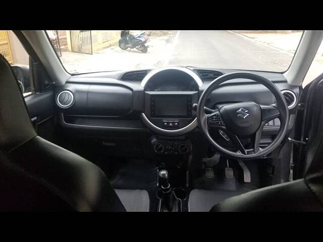 Used Maruti Suzuki S-Presso [2019-2022] VXi Plus in Mysore