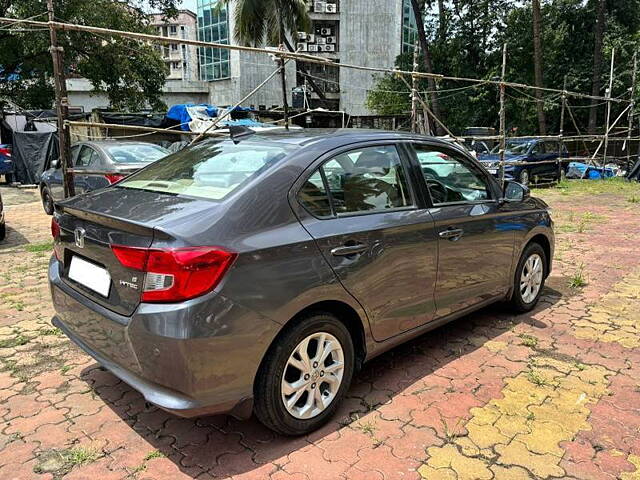 Used Honda Amaze [2018-2021] 1.2 V MT Petrol [2018-2020] in Mumbai