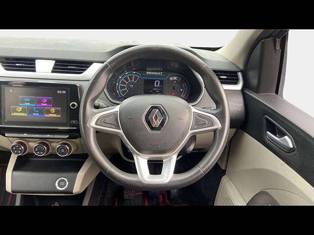 Used Renault Triber [2019-2023] RXZ [2019-2020] in Surat