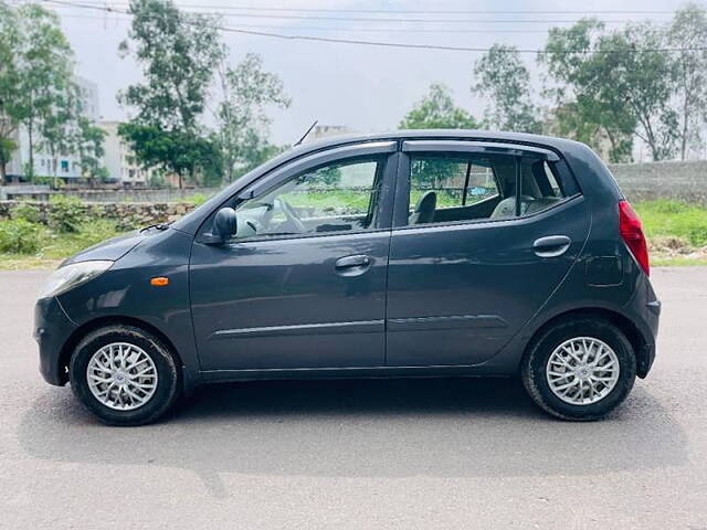 Used Hyundai i10 [2010-2017] Era 1.1 iRDE2 [2010-2017] in Jaipur