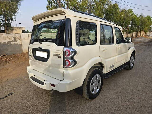 Used Mahindra Scorpio [2014-2017] S6 Plus in Ludhiana