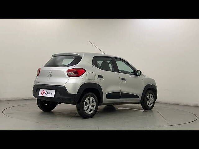 Used Renault Kwid [2015-2019] RXL [2015-2019] in Delhi