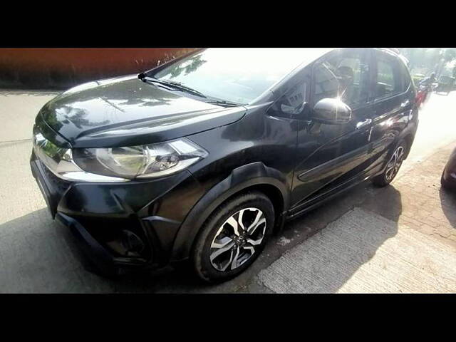 Used Honda WR-V [2017-2020] VX MT Diesel in Thane