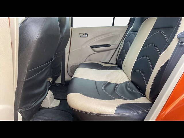 Used Maruti Suzuki Celerio [2017-2021] VXi (O) CNG [2019-2020] in Pune