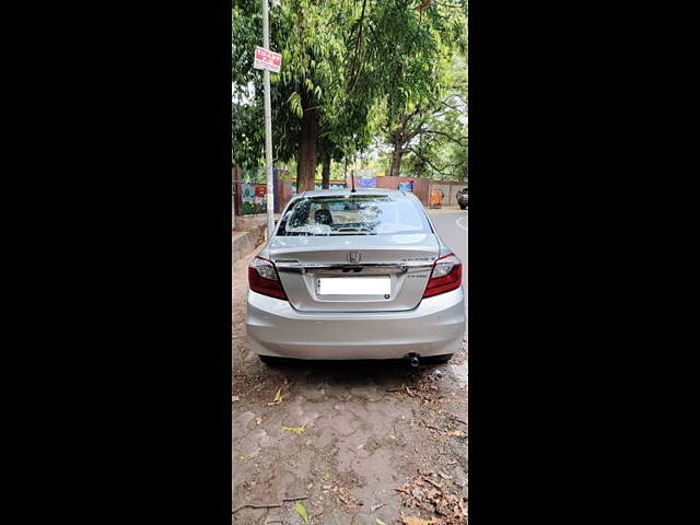 Used Honda Amaze [2016-2018] 1.2 S i-VTEC in Delhi