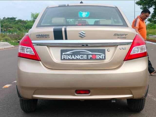 Used Maruti Suzuki Swift DZire [2011-2015] VXI in Kharagpur