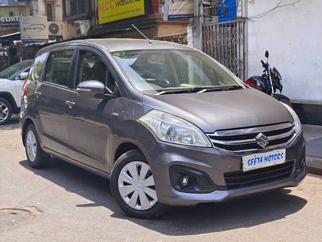 Used Maruti Suzuki Ertiga [2015-2018] VDI SHVS in Kolkata