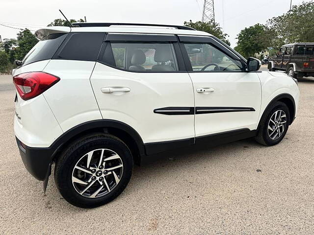 Used Mahindra XUV300 [2019-2024] W8 (O) 1.5 Diesel AMT in Jaipur