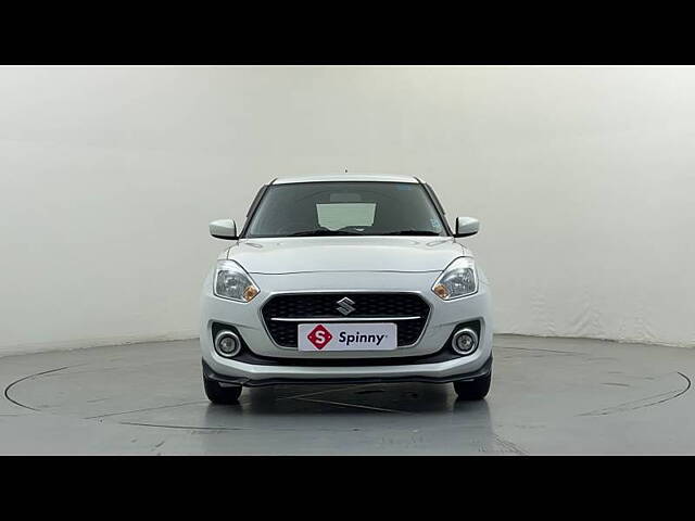 Used Maruti Suzuki Swift [2021-2024] ZXi in Ghaziabad