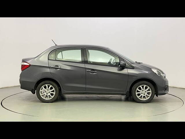 Used Honda Amaze [2018-2021] 1.2 VX MT Petrol [2018-2020] in Kolkata