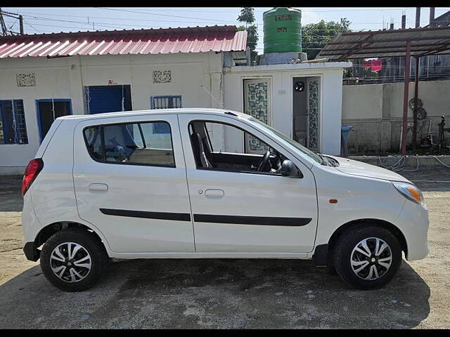 Used Maruti Suzuki Alto 800 [2012-2016] Lxi in Siliguri