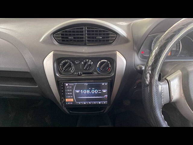 Used Maruti Suzuki Alto 800 [2012-2016] Lxi in Ahmedabad