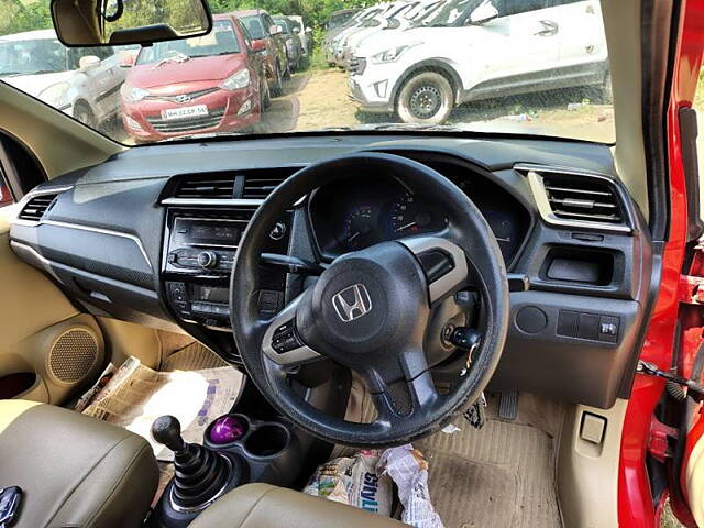 Used Honda Brio S MT in Nagpur