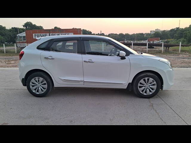 Used Maruti Suzuki Baleno [2015-2019] Delta 1.2 in Faridabad