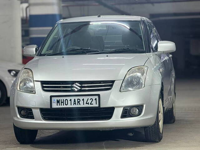 Used Maruti Suzuki Swift Dzire [2010-2011] VXi 1.2 BS-IV in Mumbai