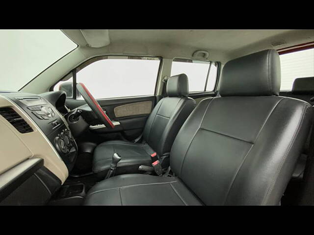 Used Maruti Suzuki Wagon R 1.0 [2014-2019] VXI in Hyderabad