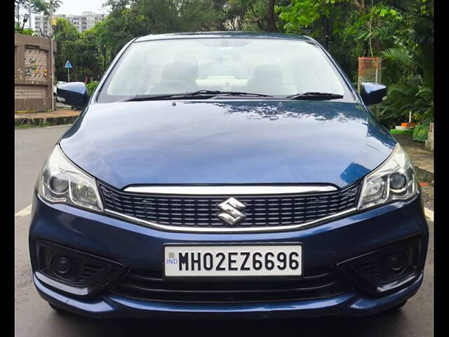 Used Maruti Suzuki Ciaz Sigma Hybrid 1.5 [2018-2020] in Mumbai