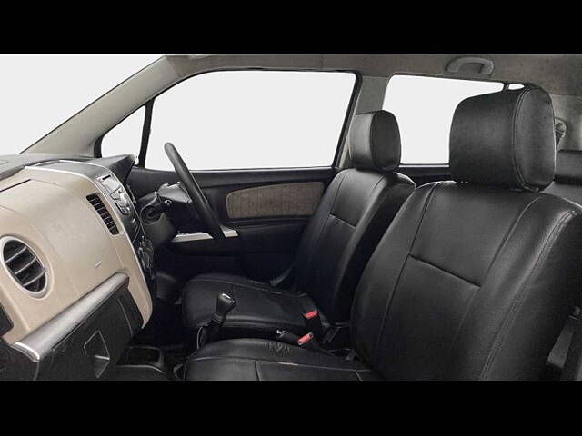 Used Maruti Suzuki Wagon R 1.0 [2014-2019] VXI in Hyderabad